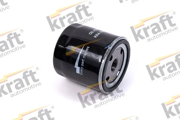 Filtro de Óleo KRAFT Automotive 1701525