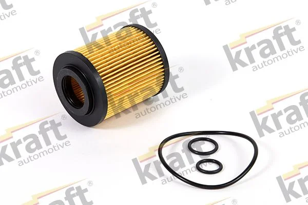 Filtro de Óleo KRAFT Automotive 1701582