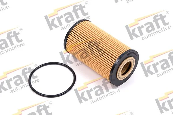 Filtro de Óleo KRAFT Automotive 1701615