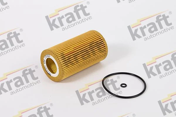 Filtro de Óleo KRAFT Automotive 1701620