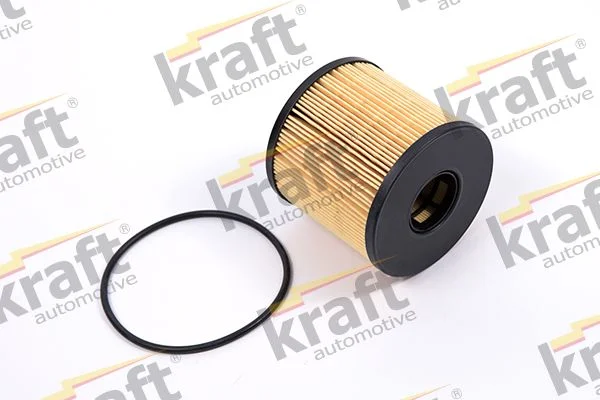 Filtro de Óleo KRAFT Automotive 1701800