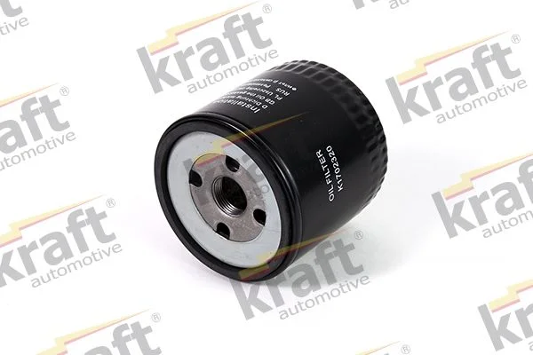 Filtro de Óleo KRAFT Automotive 1702320
