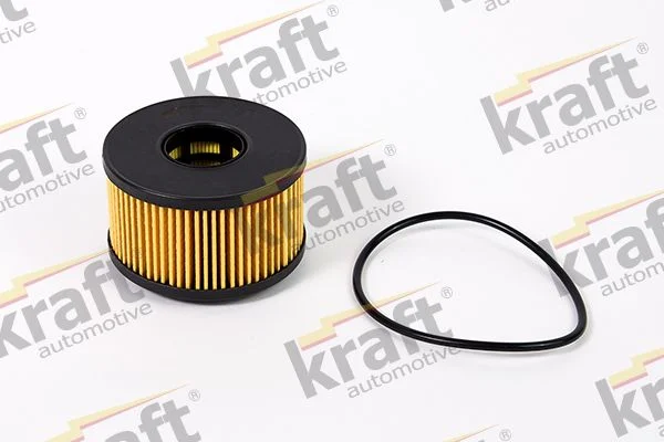 Filtro de Óleo KRAFT Automotive 1702400