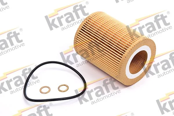 Oil Filter KRAFT Automotive 1702630