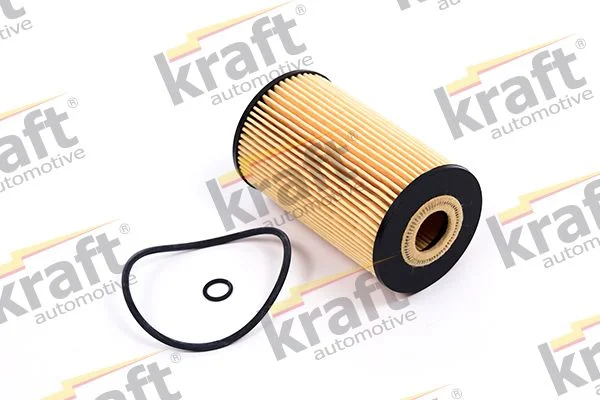 Filtro de Óleo KRAFT Automotive 1702650