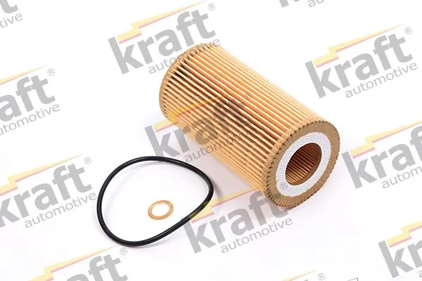 Filtro de Óleo KRAFT Automotive 1702660