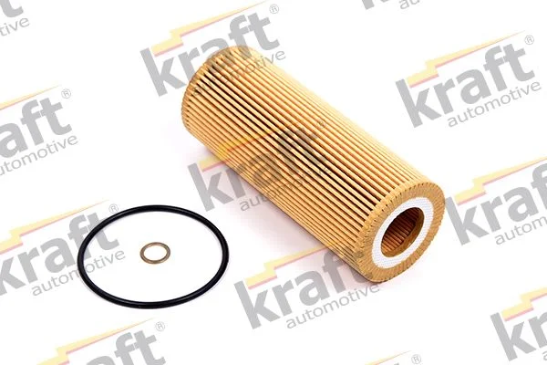 Oil Filter KRAFT Automotive 1702661