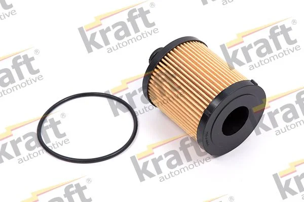 Filtro de Óleo KRAFT Automotive 1703025