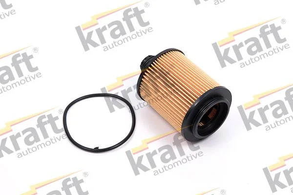 Filtro de Óleo KRAFT Automotive 1703070