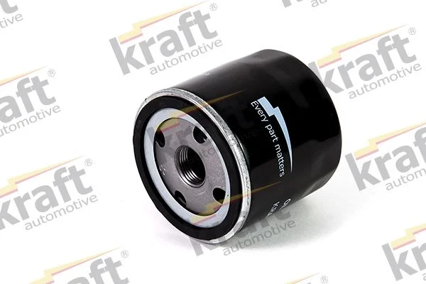 Filtro de Óleo KRAFT Automotive 1703392