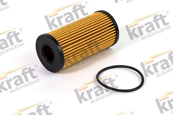 Filtro de Óleo KRAFT Automotive 1705200