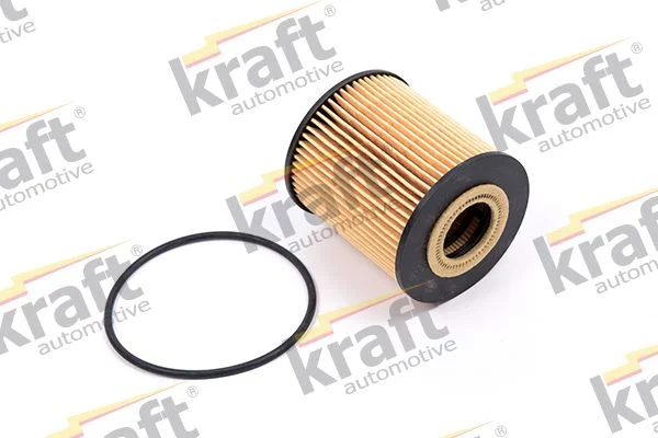 Filtro de Óleo KRAFT Automotive 1706340