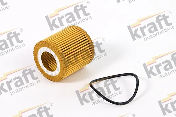 Filtro de Óleo KRAFT Automotive 1706550
