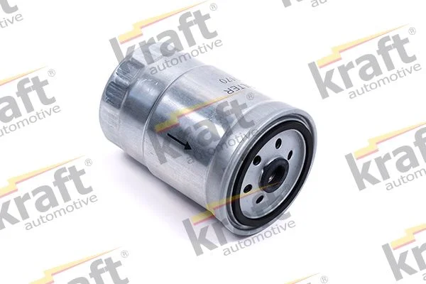 Filtro de Combustível KRAFT Automotive 1720170