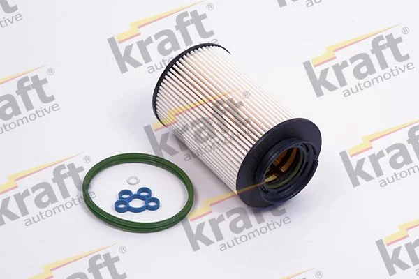 Filtro de Combustível KRAFT Automotive 1720300