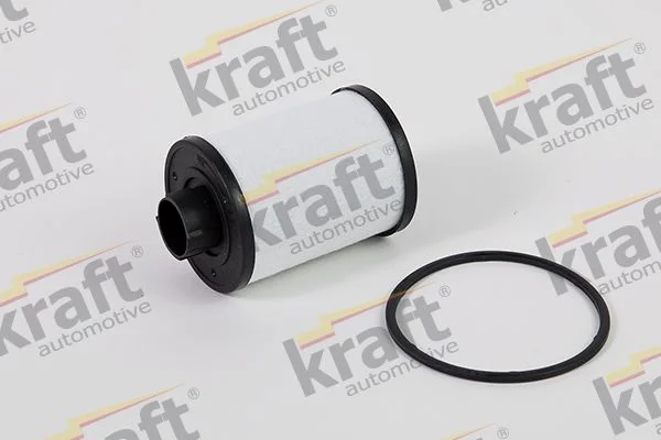 Fuel Filter KRAFT Automotive 1723002