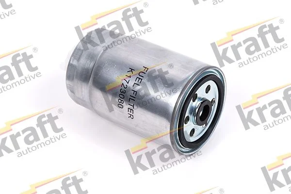 Filtro de Combustível KRAFT Automotive 1723080