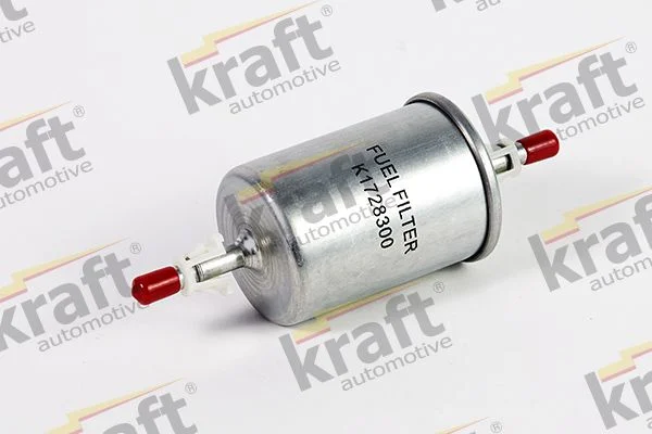 Fuel Filter KRAFT Automotive 1728300