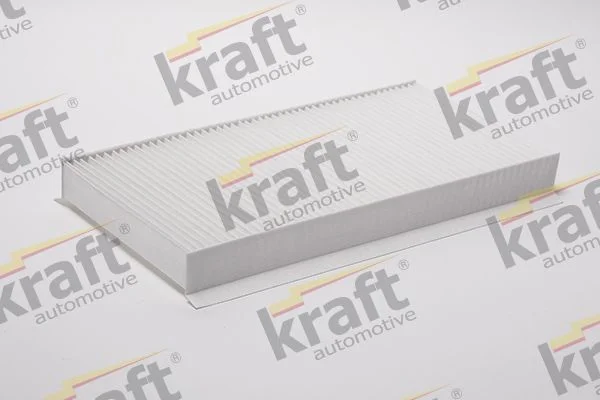 Filter, cabin air KRAFT Automotive 1731515