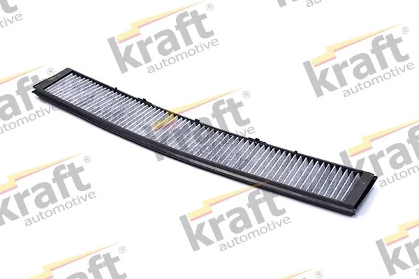 Filter, cabin air KRAFT Automotive 1732550