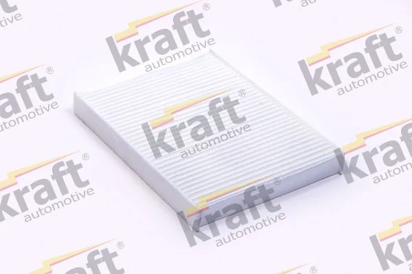 Filter, cabin air KRAFT Automotive 1733017