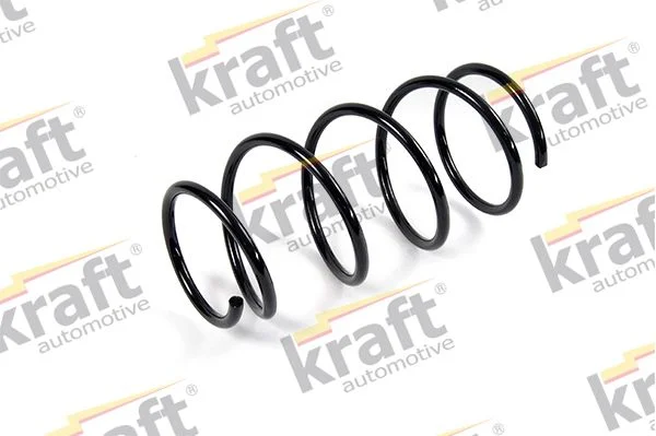 Suspension Spring KRAFT Automotive 4022580