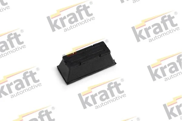 Suporte, grampo de mola KRAFT Automotive 4091125