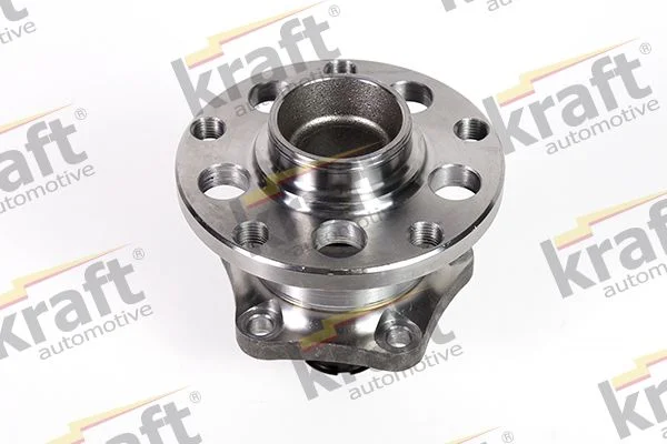 Kit de rolamentos de roda KRAFT Automotive 4100015