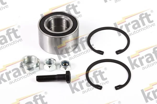 Kit de rolamentos de roda KRAFT Automotive 4100040