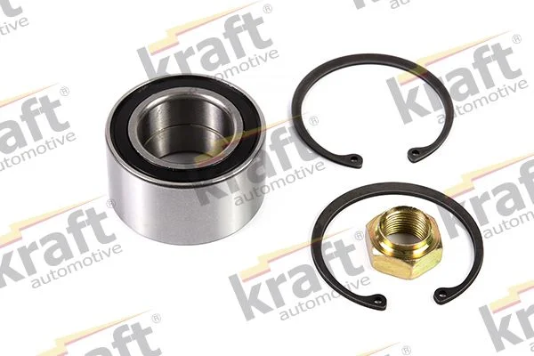 Kit de rolamentos de roda KRAFT Automotive 4100100