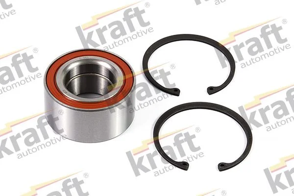 Kit de rolamentos de roda KRAFT Automotive 4100160