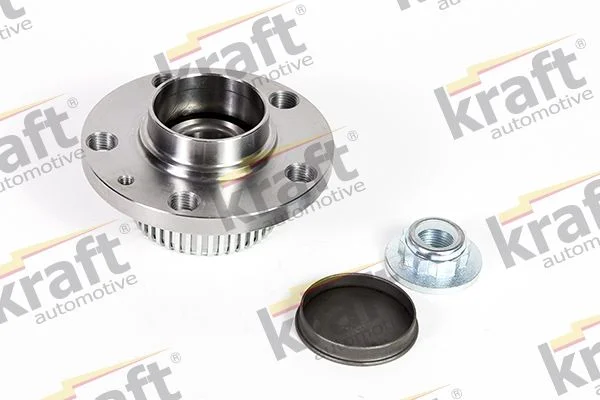 Kit de rolamentos de roda KRAFT Automotive 4100250