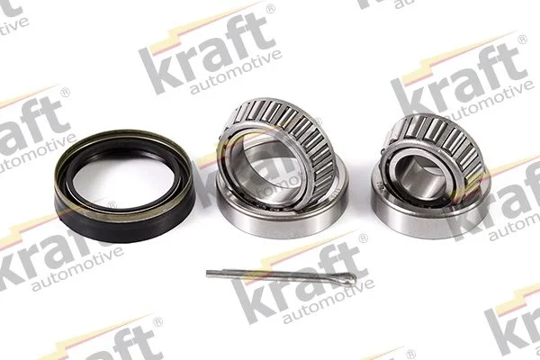 Kit de rolamentos de roda KRAFT Automotive 4100270