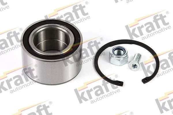 Kit de rolamentos de roda KRAFT Automotive 4100720
