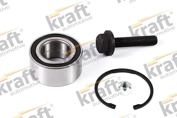 Kit de rolamentos de roda KRAFT Automotive 4100750