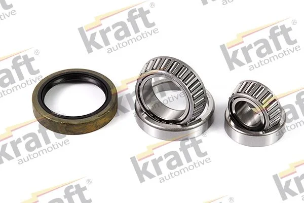 Kit de rolamentos de roda KRAFT Automotive 4101110