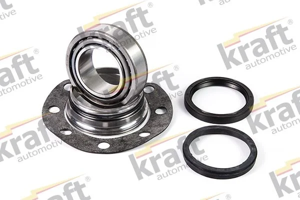 Kit de rolamentos de roda KRAFT Automotive 4101230