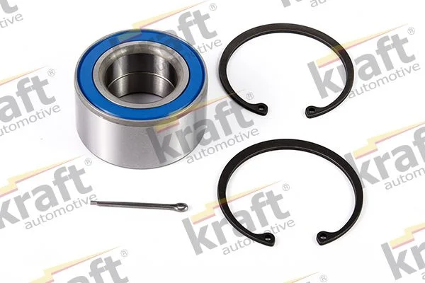 Wheel Bearing Kit KRAFT Automotive 4101520