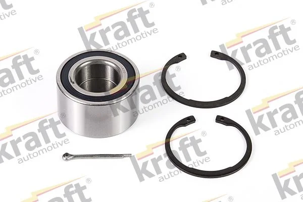 Kit de rolamentos de roda KRAFT Automotive 4101620