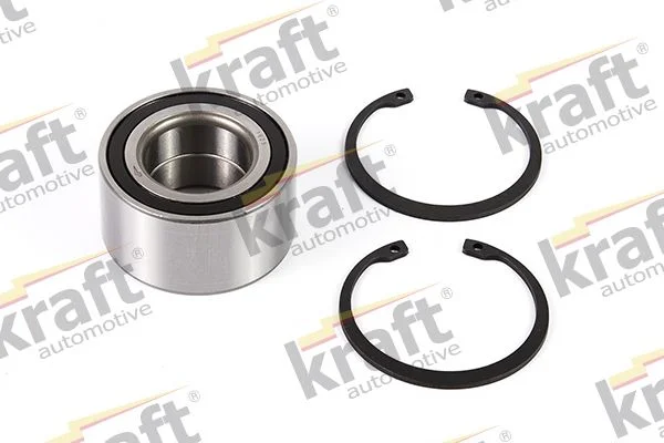 Kit de rolamentos de roda KRAFT Automotive 4101625