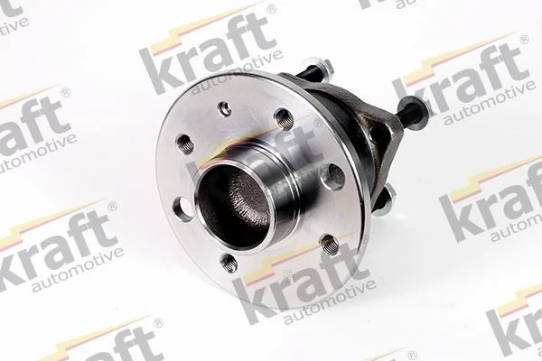 Kit de rolamentos de roda KRAFT Automotive 4101630