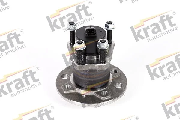 Kit de rolamentos de roda KRAFT Automotive 4101635