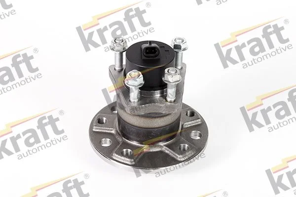 Kit de rolamentos de roda KRAFT Automotive 4101650