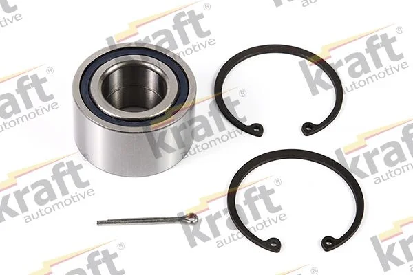 Kit de rolamentos de roda KRAFT Automotive 4101656