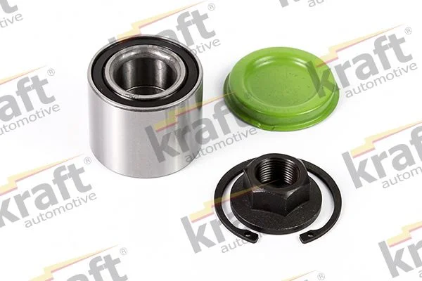 Kit de rolamentos de roda KRAFT Automotive 4101658
