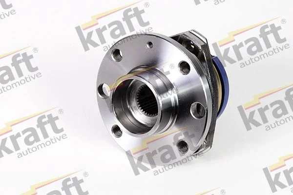 Kit de rolamentos de roda KRAFT Automotive 4101670