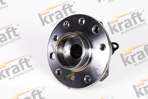 Kit de rolamentos de roda KRAFT Automotive 4101735