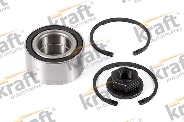 Kit de rolamentos de roda KRAFT Automotive 4102013