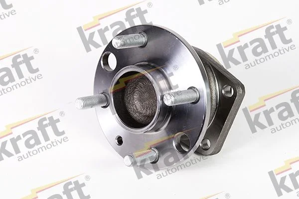 Kit de rolamentos de roda KRAFT Automotive 4102014