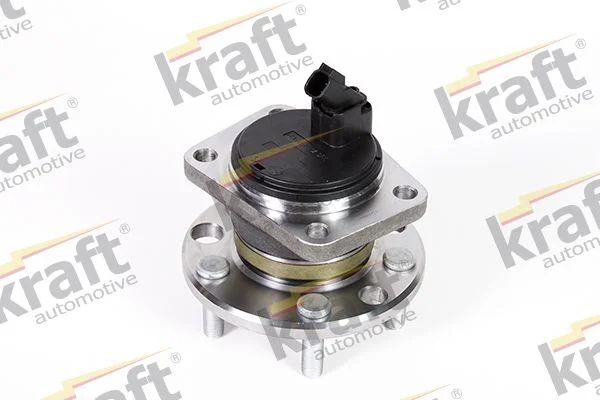Kit de rolamentos de roda KRAFT Automotive 4102015
